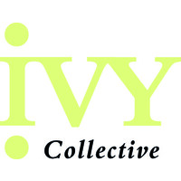 IVY COLLECTIVE logo - Similar company to Unreleased Berlin