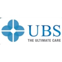 Ultimate Biomed Systems & Services logo - Similar company to Phyto Evolution