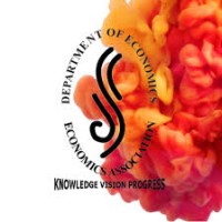 Economics Association logo - Similar company to New Delhi Behavioural Network