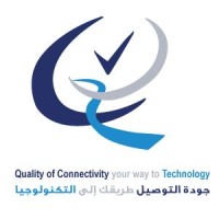 Quality of connectivity logo - Similar company to Anjamtech