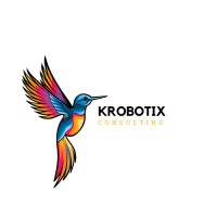 Krobotix logo - Similar company to Advance Data Labs Llc