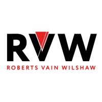 Roberts Vain Wilshaw logo - Similar company to Foreview