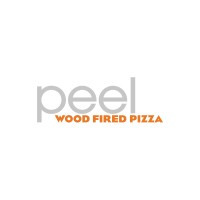 Peel Wood Fired Pizza logo - Similar company to Numed8