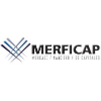 Merficap logo - Similar company to Totaltexto (Smpp Telecom C.A.)