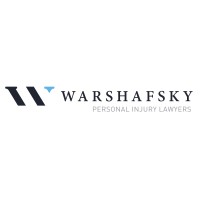 Warshafsky Law Firm logo - Similar company to Murphy & Prachthauser, S.C.