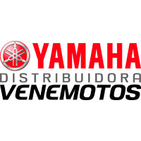 Venemotos Yamaha logo - Similar company to Venesolar