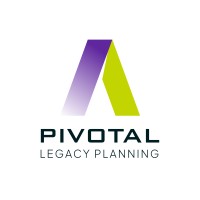 Pivotal Legacy Planning logo - Similar company to Insurance First Brokers Ltd