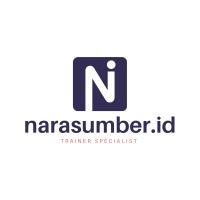 Narasumber Teknologi Group logo - Similar company to Lifeat Studio