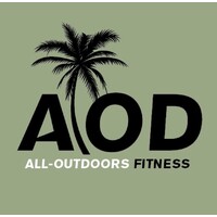 All-Outdoors Fitness