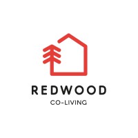 Redwood Co-Living logo - Similar company to Myah