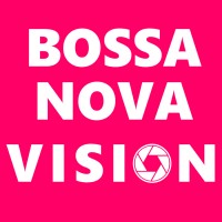 BOSSA NOVA VISION logo - Similar company to Vsm Instruments