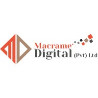 Macrame Digital logo - Similar company to Brandit Digital