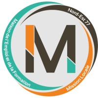 Maison de l'Emploi Mission Locale Nord-Est 77 logo - Similar company to Maison Des Entreprises De Thiérache Et De La Serre