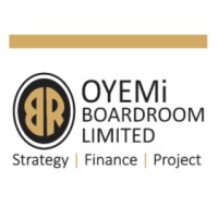 OYEMi Boardroom logo - Similar company to Nathan Finance