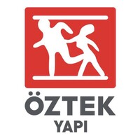 Öztek Yapı logo - Similar company to Öztek Group