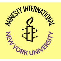 Amnesty International NYU logo - Similar company to Feehive.Io