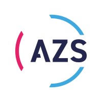 AZS GmbH logo - Similar company to Bison Polymers Gmbh