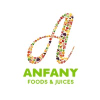 ANFANY Foods & Juices logo - Similar company to Fés Deli