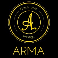 Conciergerie Arma Prestige logo - Similar company to Conciergerie La Suite