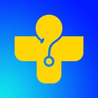 Пошук лікаря logo - Similar company to Subj: