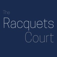 The Racquets Court logo - Similar company to Melbourne South