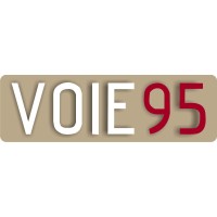 VOIE95 logo - Similar company to Esmaia