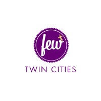 The Fellowship of Extraordinary Women, Twin Cities logo - Similar company to Ace Movers