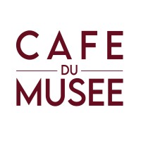 Café du Musée logo - Similar company to Valor Madagascar