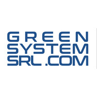Green System Srl logo - Similar company to Green System Solutions Ltd