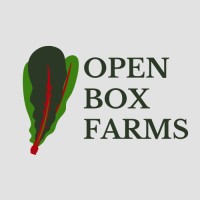 Open Box Farms, Inc.