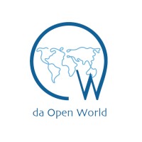 da Open World logo - Similar company to Triad Design Studio