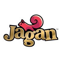 Jagan DryFruits logo - Similar company to The Cinnamon