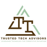 Trusted Tech Advisors logo - Similar company to Hoff Talent