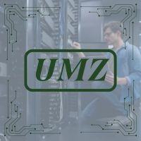 UMZ CONSULTORES Y TECNOLOGIA SAC logo - Similar company to Agcom