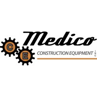 Medico Construction Equipment, Inc. logo - Similar company to Eagle Power & Equipment, Inc.