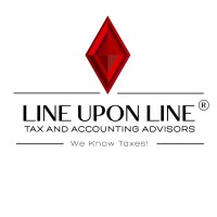 Line Upon Line Tax and Accounting logo - Similar company to Line Upon Line