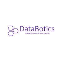 DATABOTICS SOLUTIONS logo - Similar company to Databotics
