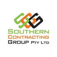 Southern Contracting Group Pty Ltd logo - Similar company to Act Hire