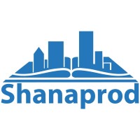 Shanaprod logo - Similar company to Save Environment Initiative