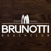 Brunotti Beachclub logo - Similar company to Vitensa
