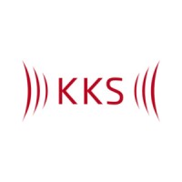 KKS Ultraschall AG logo - Similar company to Amsonic Hamo