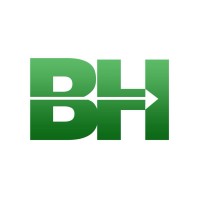 Barker & Hood ┃ Global Freight Forwarder logo - Similar company to Dotties