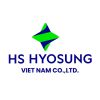 HS HYOSUNG VIỆT NAM logo - Similar company to Refining & Chemical