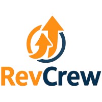 RevCrew logo - Similar company to Runa Inc.