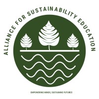 Alliance for Sustainability Education (ASEc) logo - Similar company to Catalyst Of Change Asean
