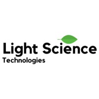 Light Science Technologies logo - Similar company to Agrolux