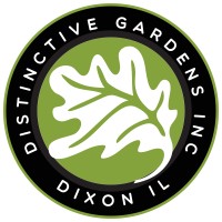Distinctive Gardens, Inc logo - Similar company to County Action Restoration