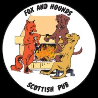 Fox & Hounds Herning logo - Similar company to Paj Group