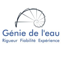Génie de l'eau logo - Similar company to Genie Eau