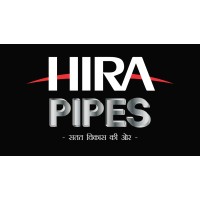Hira Pipes logo - Similar company to Utech Engineers